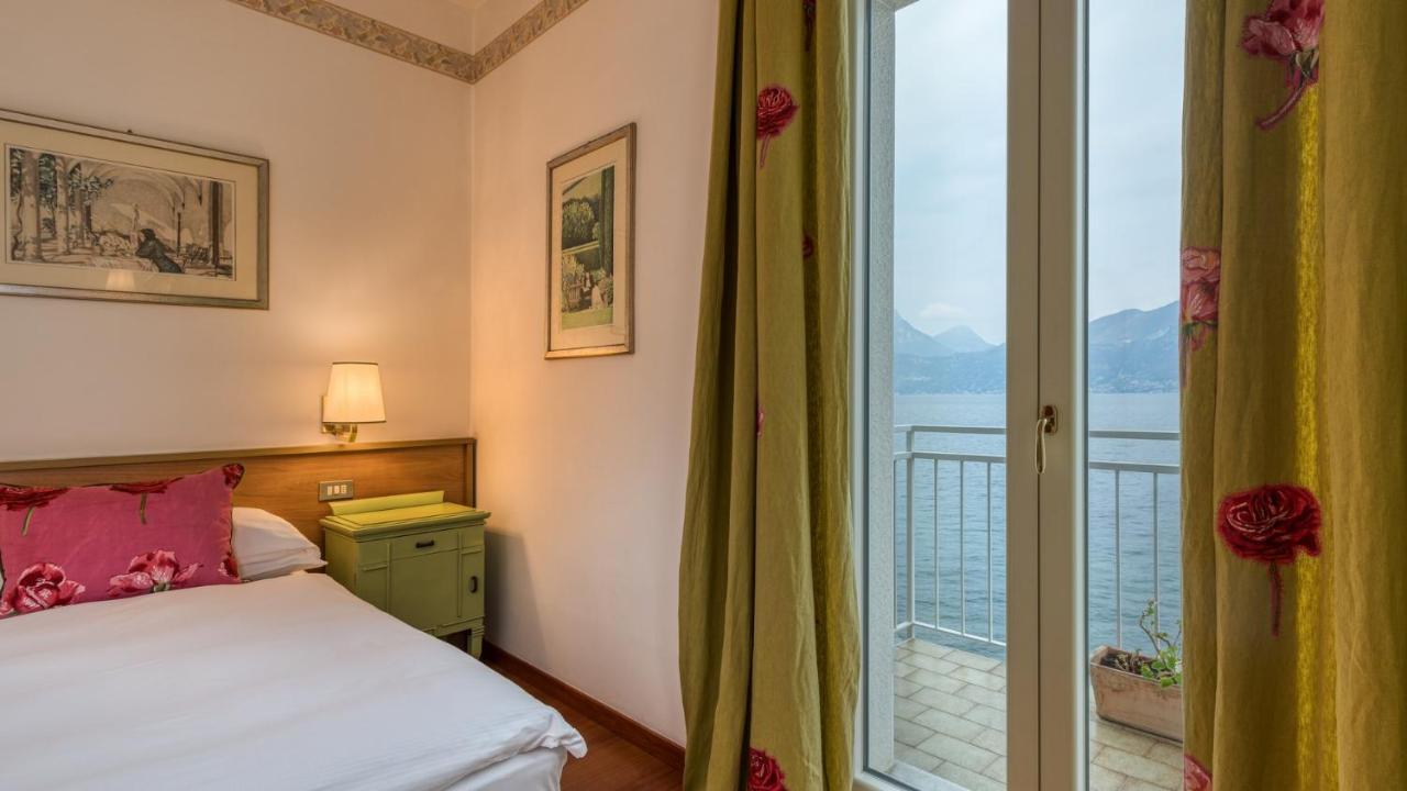 La Caletta Hotel Bolognese Brenzone sul Garda Exterior foto