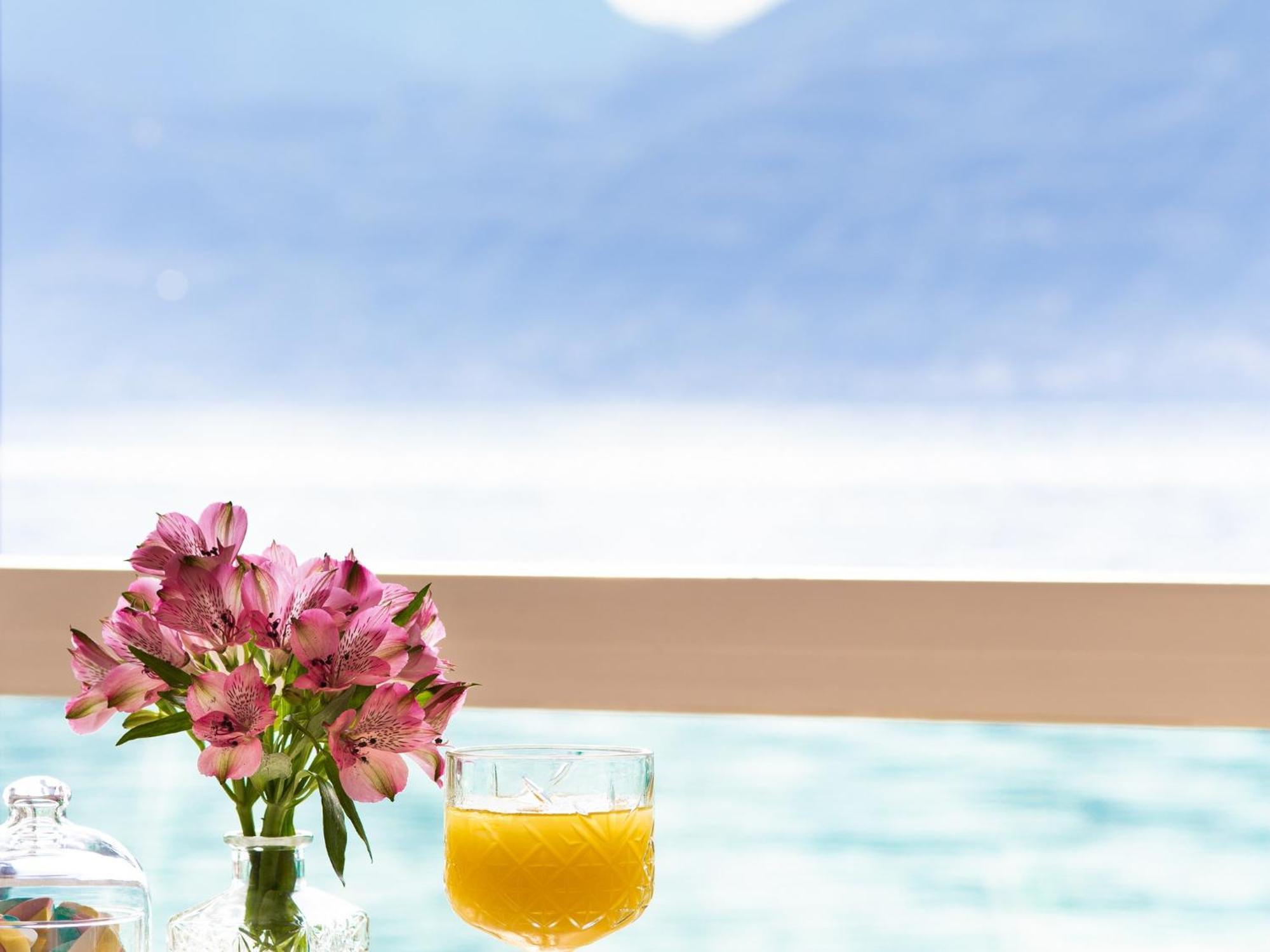 La Caletta Hotel Bolognese Brenzone sul Garda Exterior foto