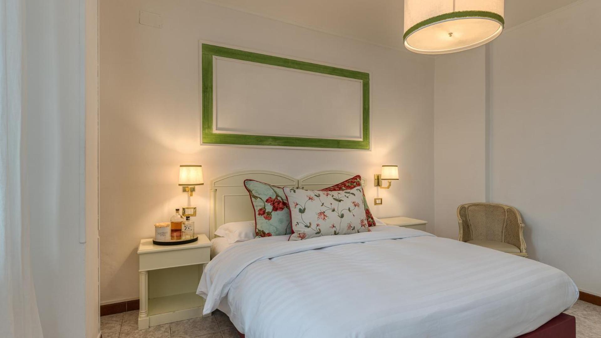La Caletta Hotel Bolognese Brenzone sul Garda Quarto foto