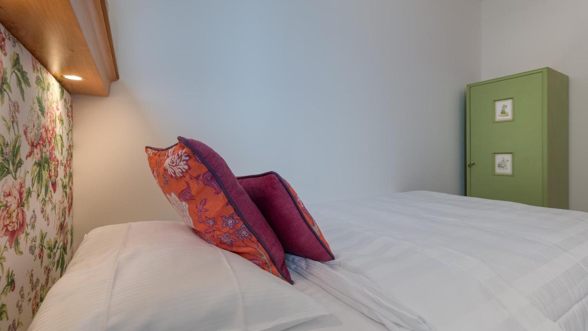 La Caletta Hotel Bolognese Brenzone sul Garda Quarto foto